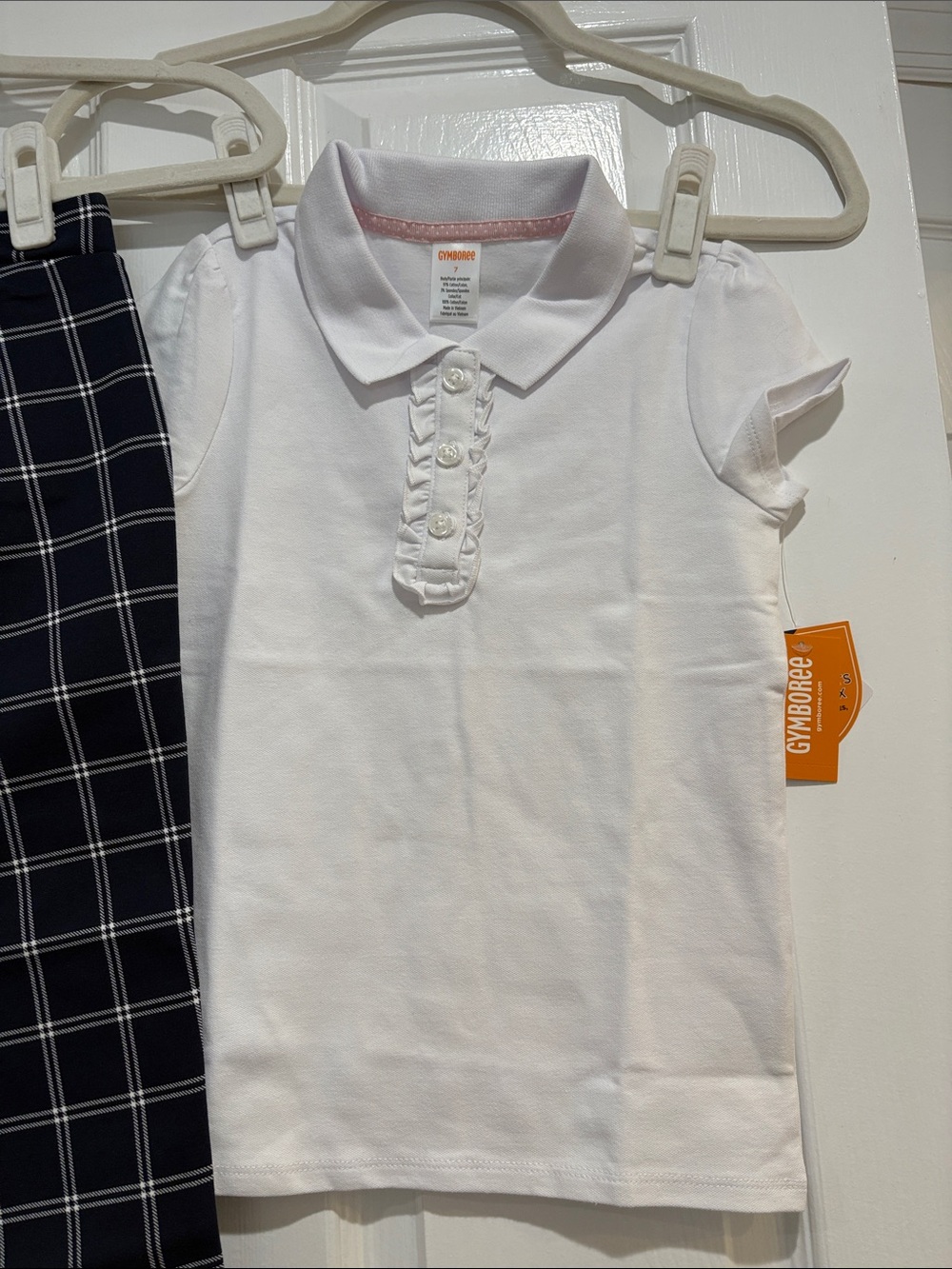 GYMBOREE - Picture 4 of 6